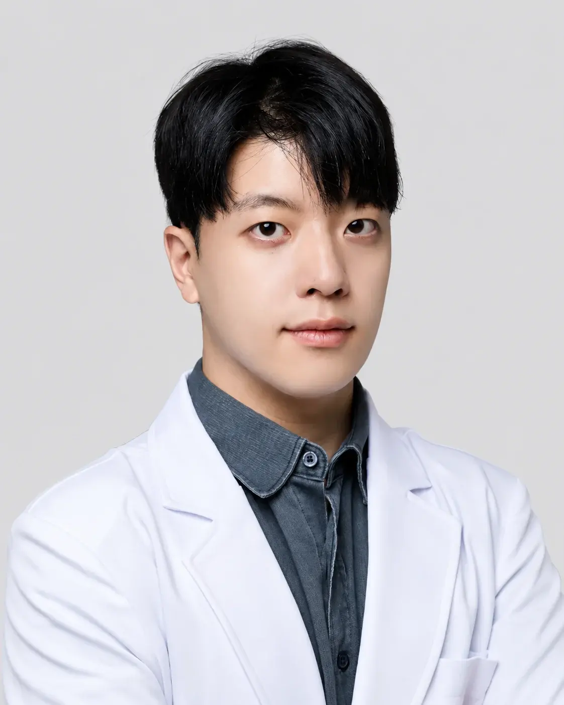 Dr. Changseok Shin at Jcell Clinic